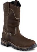 Irish Setter, Two Harbors, Men’s, 11", Waterproof, Steel Safety Toe, Work Boot