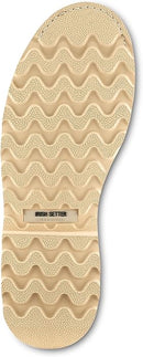 Irish Setter, Wingshooter ST, Men's, 6", Waterproof, Non-Metallic Safety Toe, Work Boot, Gaucho