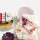 Red Wing Shoes Boot Care Cloths, 100% Cotton (Sold in Pairs)