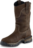 Irish Setter, Two Harbors, Men’s, 11", Waterproof, Soft Toe, Work Boot