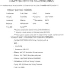 Tri-clone Trimmer Head Metal Blade Weed Wacker and Brush Cutter Attachment | Compatible with Most Straight Shaft String Trimmers