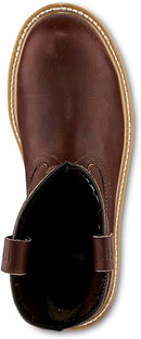 Irish Setter, Ashby, Men's, 11", Aluminum Safety Toe, Work Boot