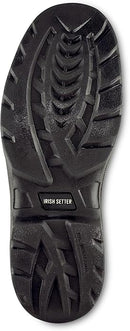 Irish Setter, Ely, Men's, 6", Steel Safety Toe, Work Boot