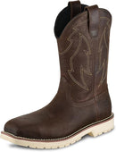 Irish Setter, Kittson, Men's, 11", Steel Safety Toe, Work Boot