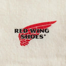 Red Wing Shoes Boot Care Cloths, 100% Cotton (Sold in Pairs)