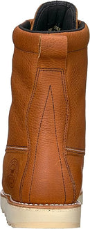 Irish Setter, Wingshooter ST, Men's, 6", Waterproof, Non-Metallic Safety Toe, Work Boot