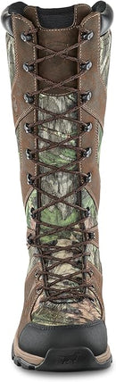 Irish Setter, Terrain, Men’s, 17", Waterproof, SnakeGuard, Hunting Boot