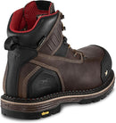 Irish Setter, Edgerton XD, Men’s, 6", Waterproof, Non-Metallic Safety Toe, Work Boot