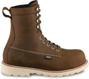 Irish Setter, Wingshooter ST, Men's, 8", Waterproof, Non-Metallic Safety Toe, Work Boot