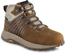 Irish Setter, Cascade, Women's, 5", Waterproof, Aluminum Safety Toe, Work Boot