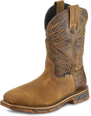 Irish Setter, Marshall, Men’s, 11", Waterproof, Soft Toe, Pull-On Work Boot