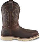 Irish Setter, Kittson, Men's, 11", Steel Safety Toe, Work Boot