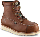 Irish Setter, Wingshooter ST, Men’s, 6", Waterproof, Non-Metallic Safety Toe (CSA), Work Boot