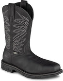 Irish Setter, Marshall, Men’s, 11", Waterproof, Steel Safety Toe, Pull-On Work Boot