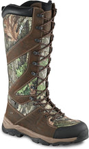Irish Setter, Terrain, Men’s, 17", Waterproof, SnakeGuard, Hunting Boot