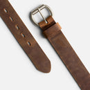 Red Wing Shoes Men's Roller Bar Leather Belt