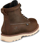 Irish Setter, Wingshooter ST, Men's, 6", Waterproof, Non-Metallic Safety Toe, Work Boot, Gaucho
