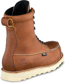 Irish Setter, Wingshooter ST, Men's, 6", Waterproof, Non-Metallic Safety Toe, Work Boot