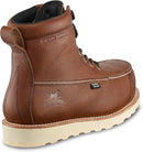 Irish Setter, Wingshooter ST, Men’s, 6", Waterproof, Non-Metallic Safety Toe (CSA), Work Boot