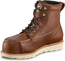 Irish Setter, Wingshooter ST, Men’s, 6", Waterproof, Non-Metallic Safety Toe (CSA), Work Boot