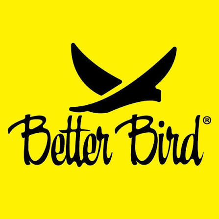 Better Bird