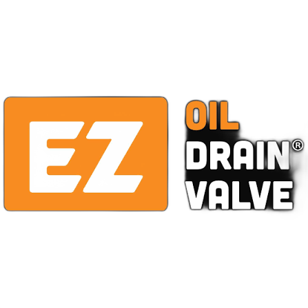 EZ Oil Drain Valve