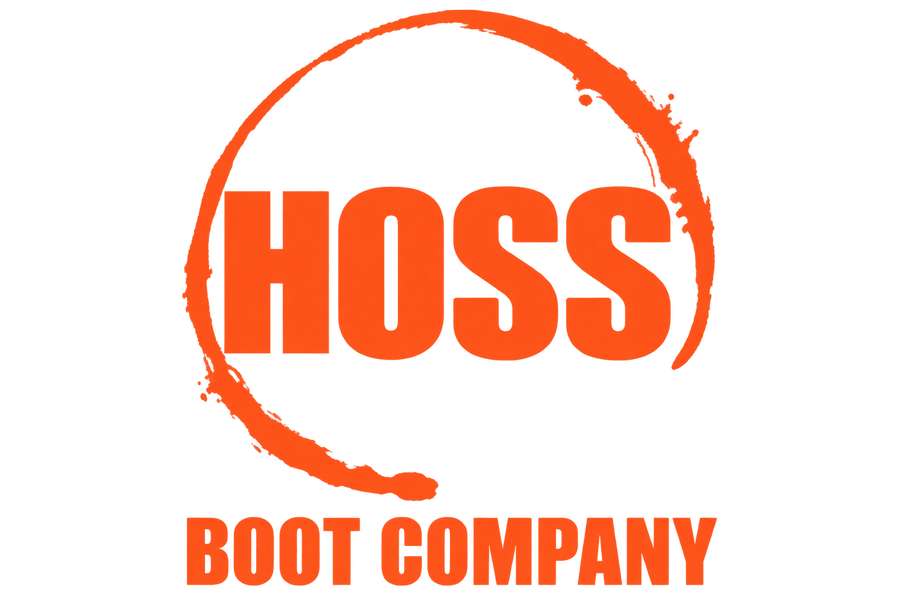 HOSS Boots