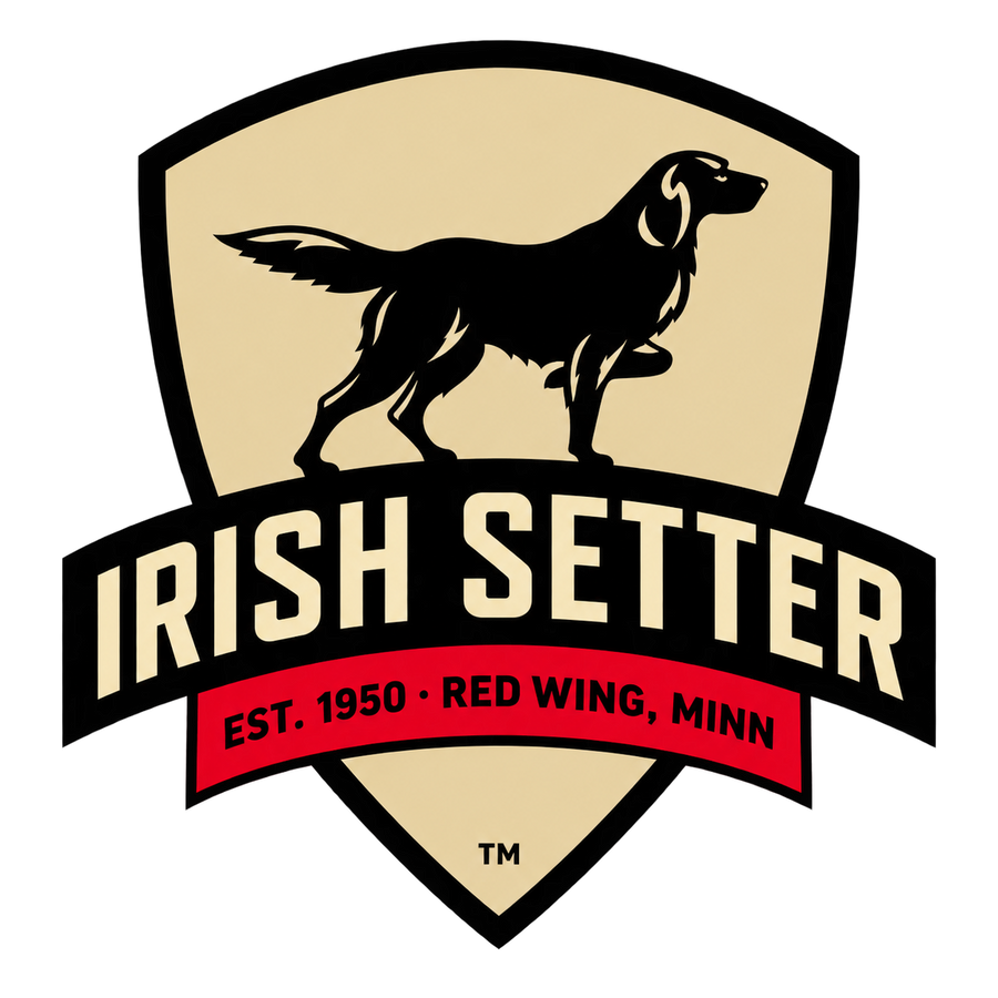 Irish Setter