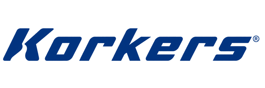 Korkers