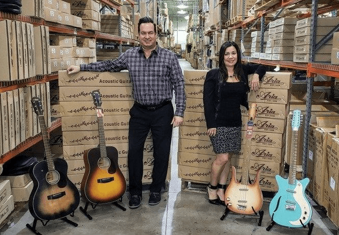 LPD Music International