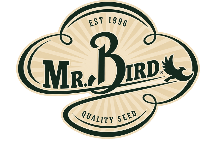 Mr. Bird