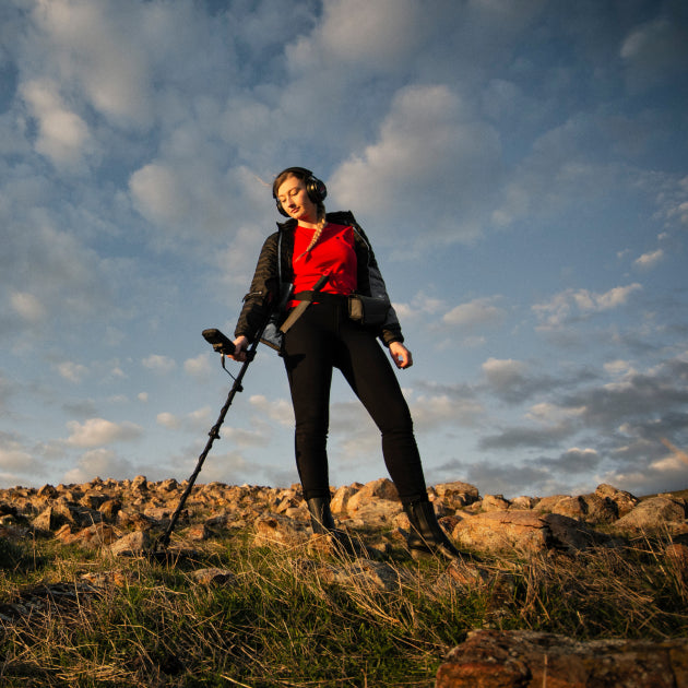 Minelab