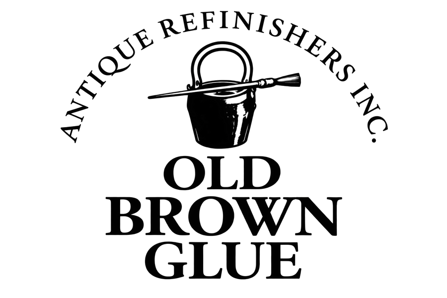 Old Brown Glue