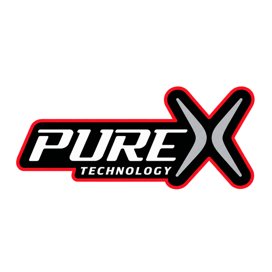 Pure X