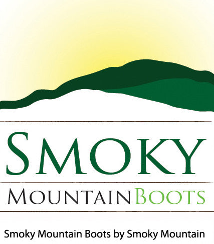 Smoky Mountain Boots