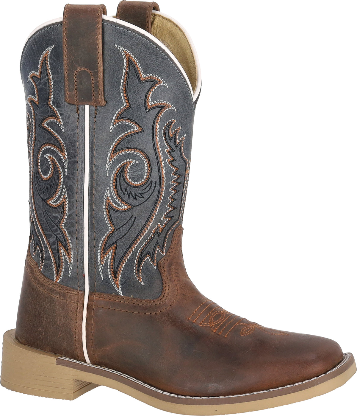 Smoky Mountain Boots