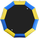 RAVE Sports Bongo Water Bouncer 13'