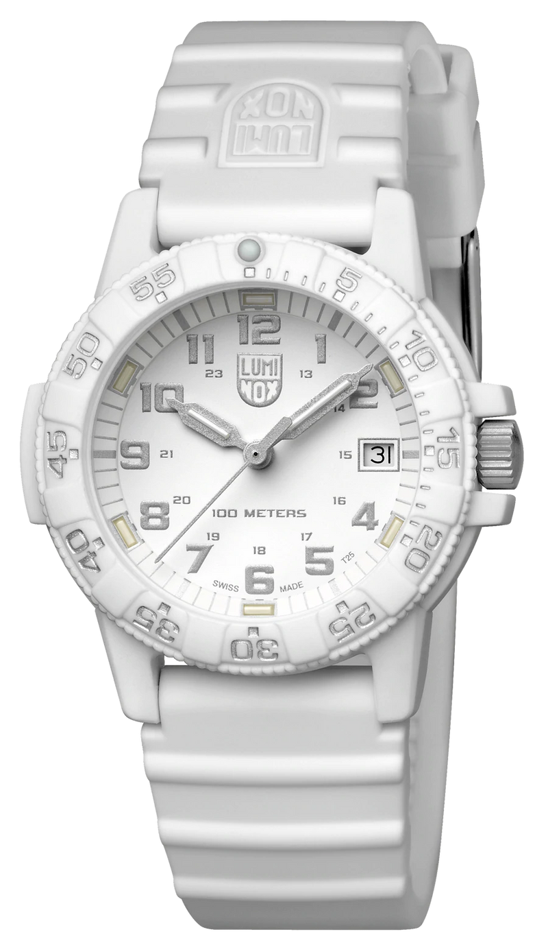 Luminox SEA Turtle 0300 Series XS.0307.WO Men Watch