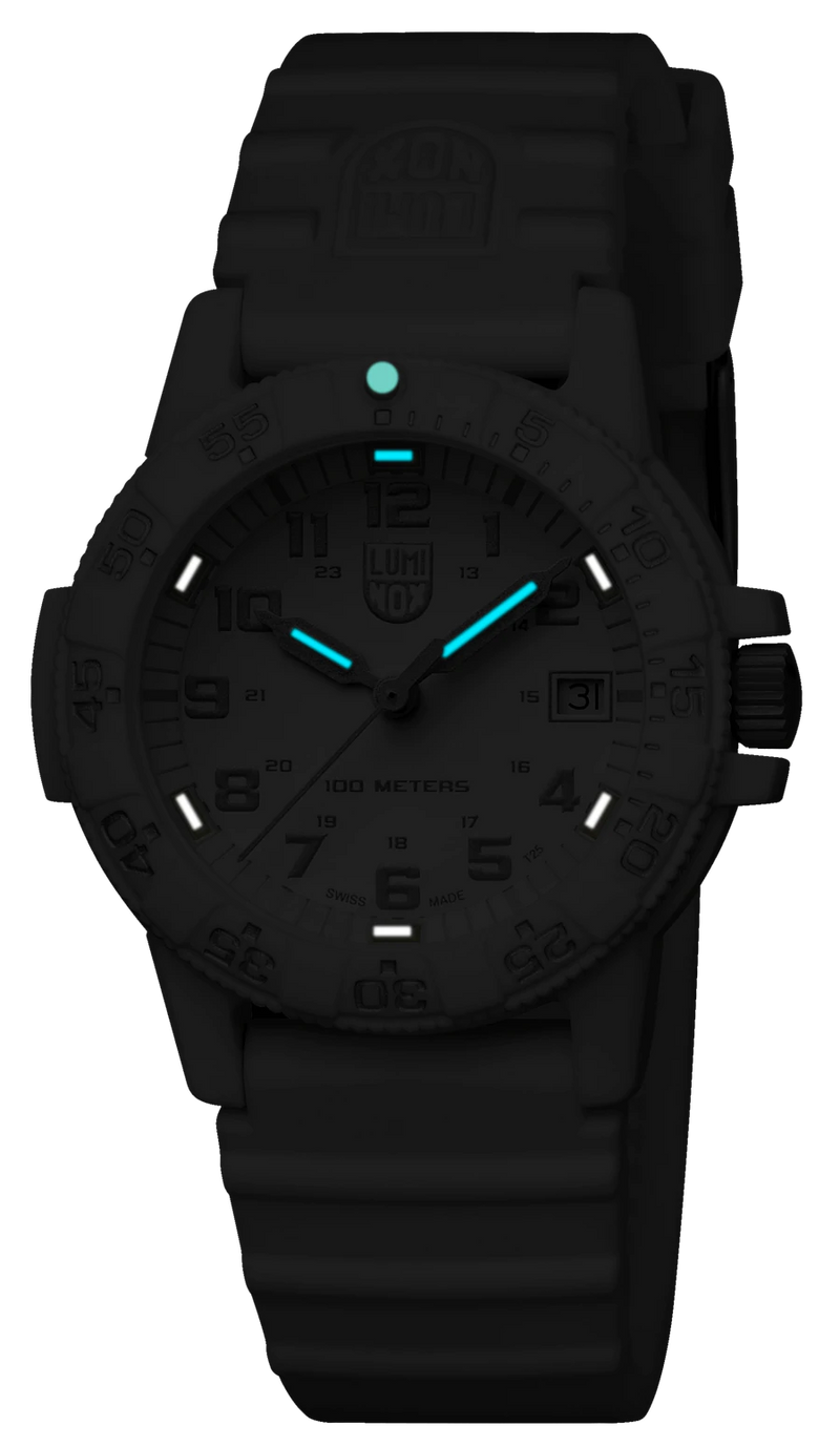 Luminox SEA Turtle 0300 Series XS.0307.WO Men Watch