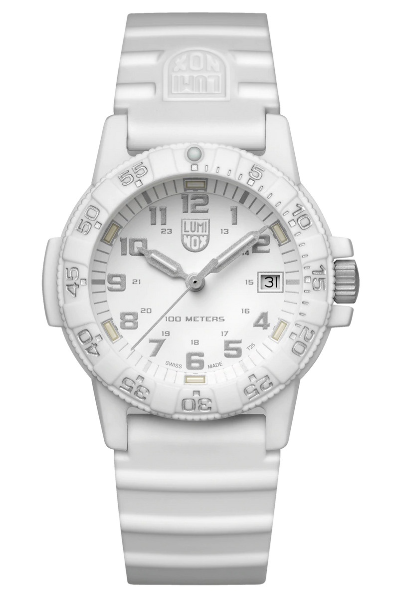 Luminox SEA Turtle 0300 Series XS.0307.WO Men Watch