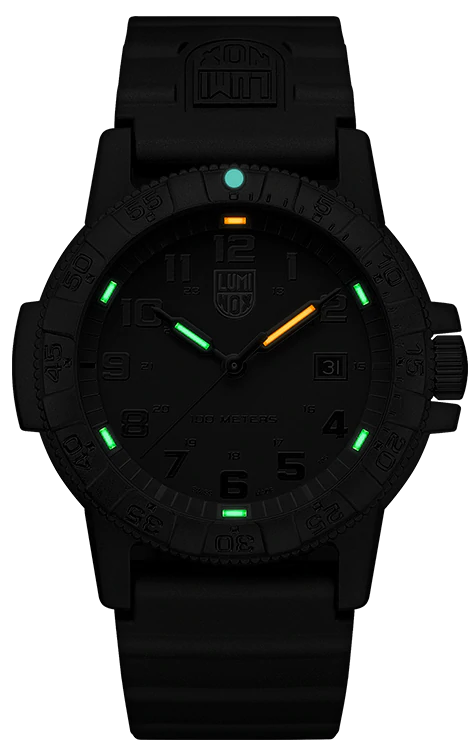 Luminox Leatherback Sea Turtle Giant - 0321.BO Dive Watch
