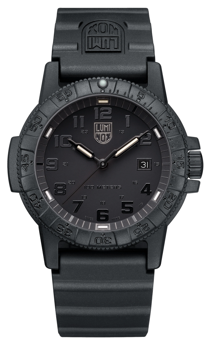 Luminox Leatherback Sea Turtle Giant - 0321.BO Dive Watch