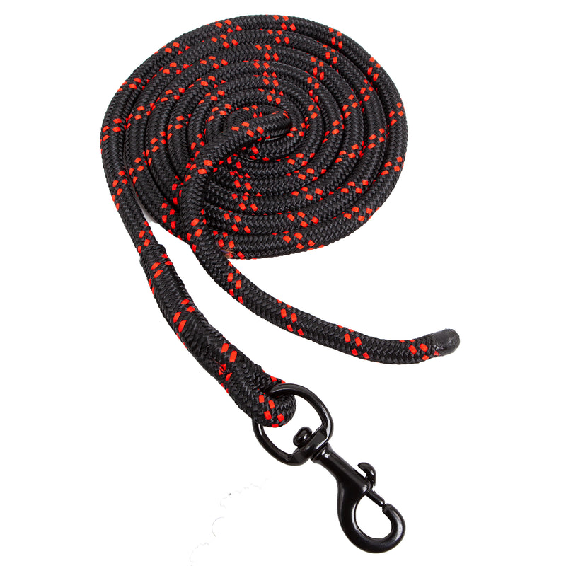 Toklat Originals 10' Blocker Lead Rope (Red)