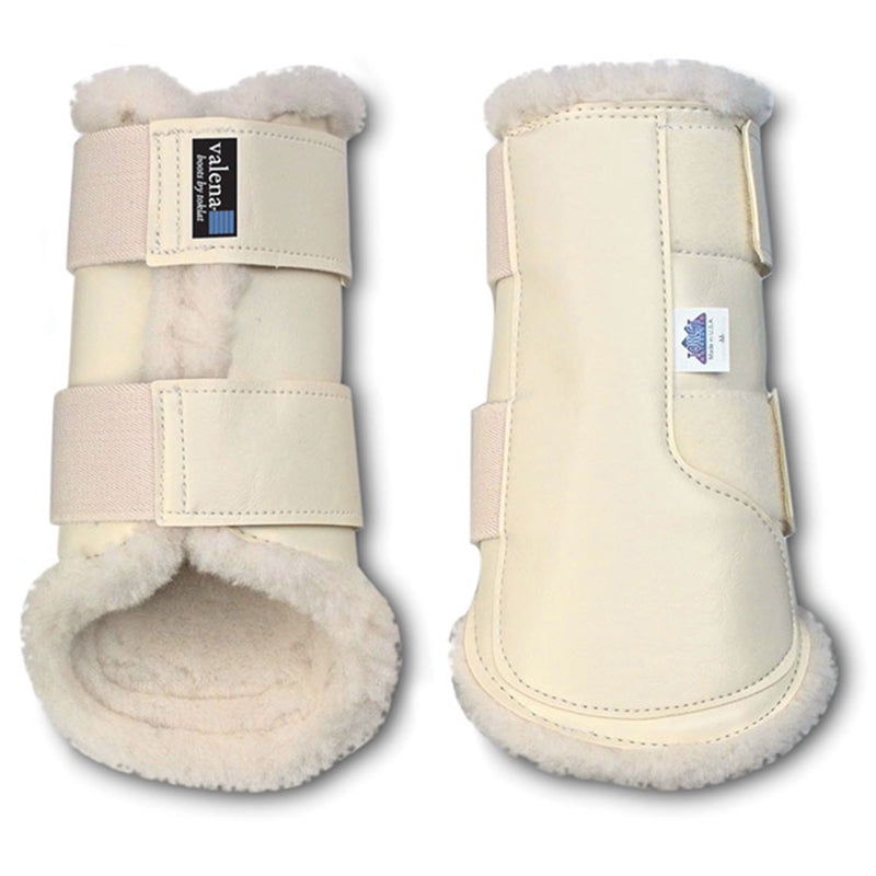 Valena Front Boots