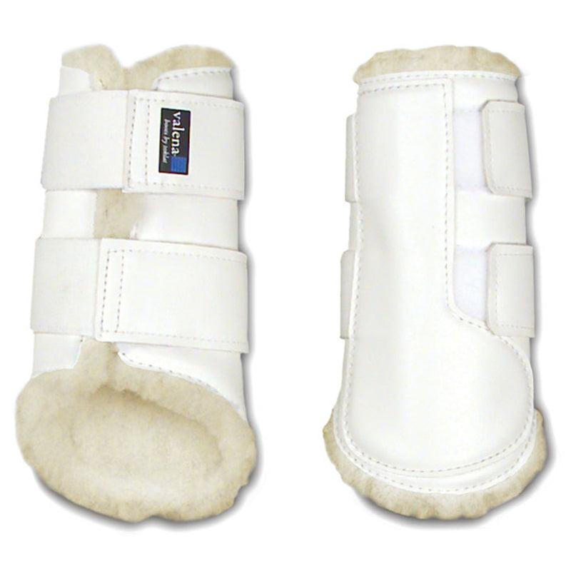Valena Front Boots