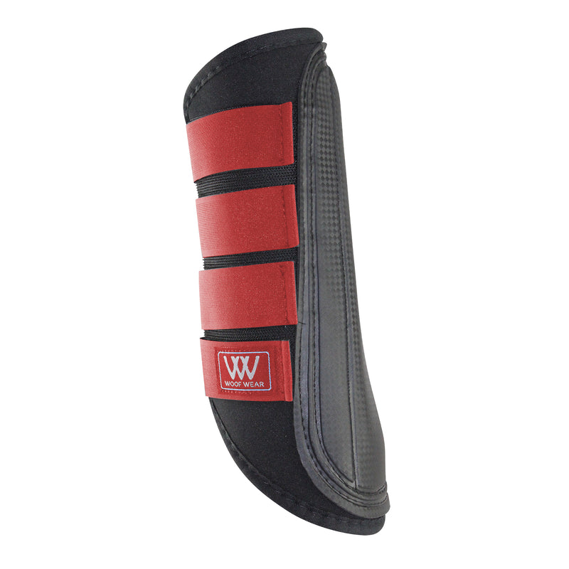 Woof Wear Single-Lock Brushing Boot