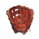 Shoeless Joe Gloves 11 1/2-Inch H-Web Professional Series Baseball Glove, Ages 9 to Adult