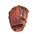 Shoeless Joe Gloves 11 1/2-Inch Modified Trap Professional Series Baseball Glove, Ages 9 to Adult
