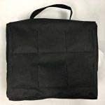 MagStorage Solutions Universal .223/5.56X45 Magazine Stick N Go Bag Black