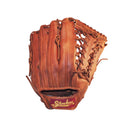 Shoeless Joe Gloves 12 1/2-Inch Modified Trap Professional Series Baseball Glove, Ages 11+